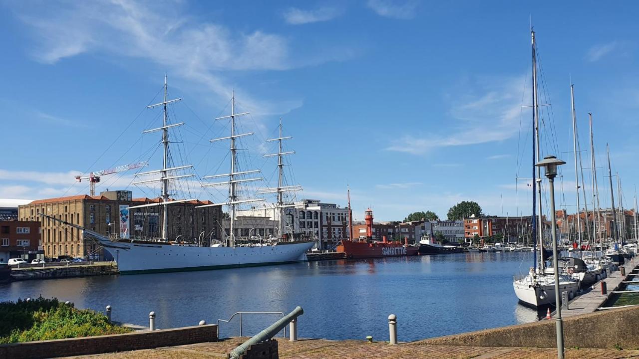 Cosynestdunkerque, L'Ideal! Dunkirk Exterior photo